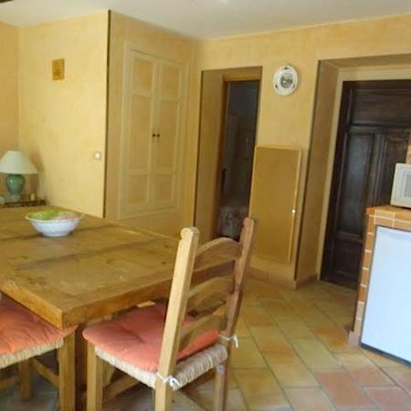 Empereur Auguste Apartment La Turbie Bagian luar foto