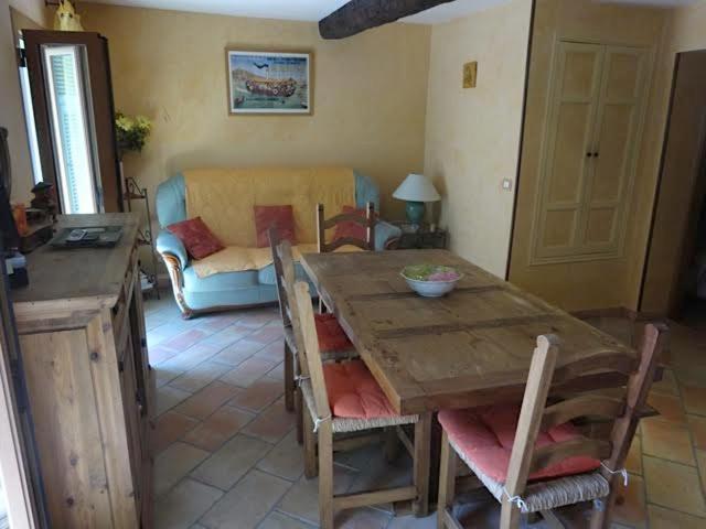 Empereur Auguste Apartment La Turbie Bagian luar foto