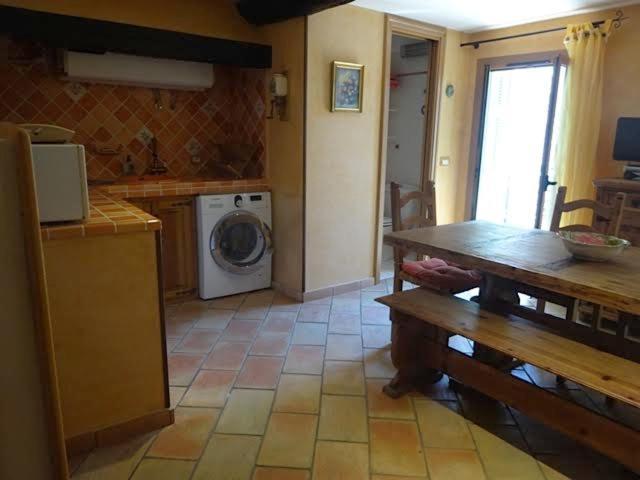 Empereur Auguste Apartment La Turbie Bagian luar foto