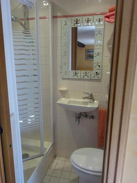 Empereur Auguste Apartment La Turbie Bagian luar foto