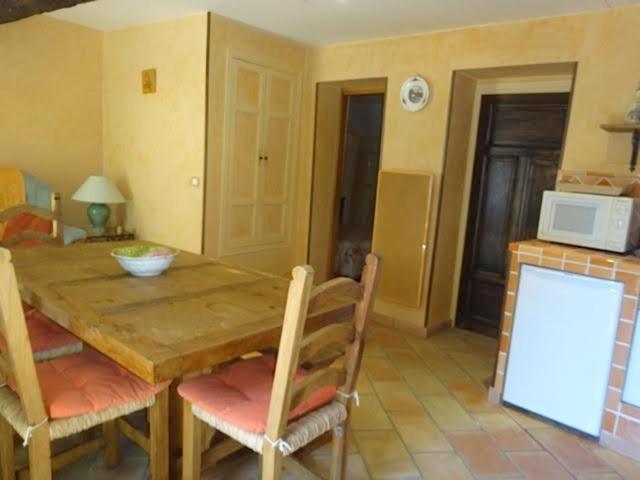 Empereur Auguste Apartment La Turbie Bagian luar foto